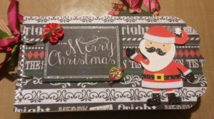 2nd video Nov. and early Dec 208