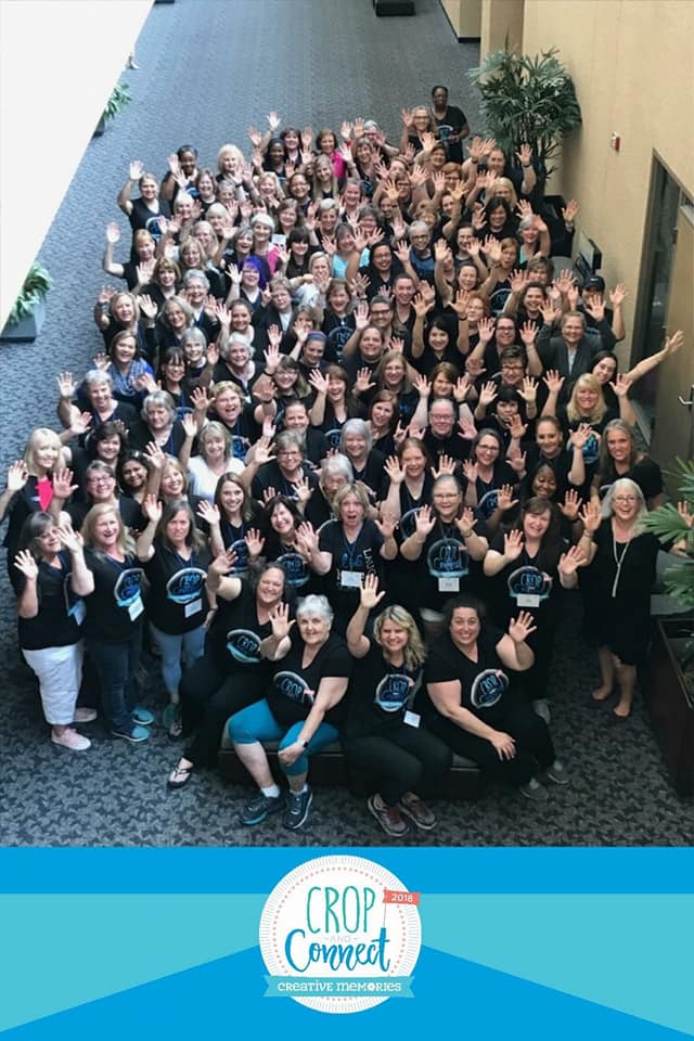 CM Crop and Connect group pic 2018 wave